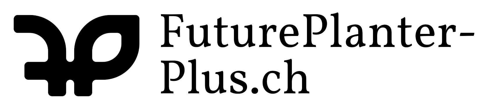 Futureplanter Plus Logo